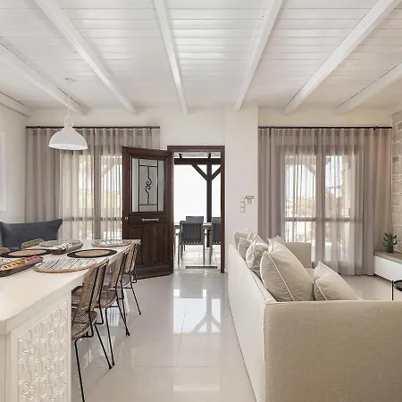 La Torre Villa Palio Gerani Zewnętrze zdjęcie