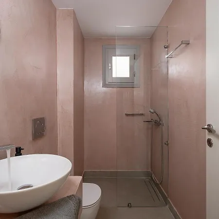 La Torre Villa Palio Gerani Zewnętrze zdjęcie