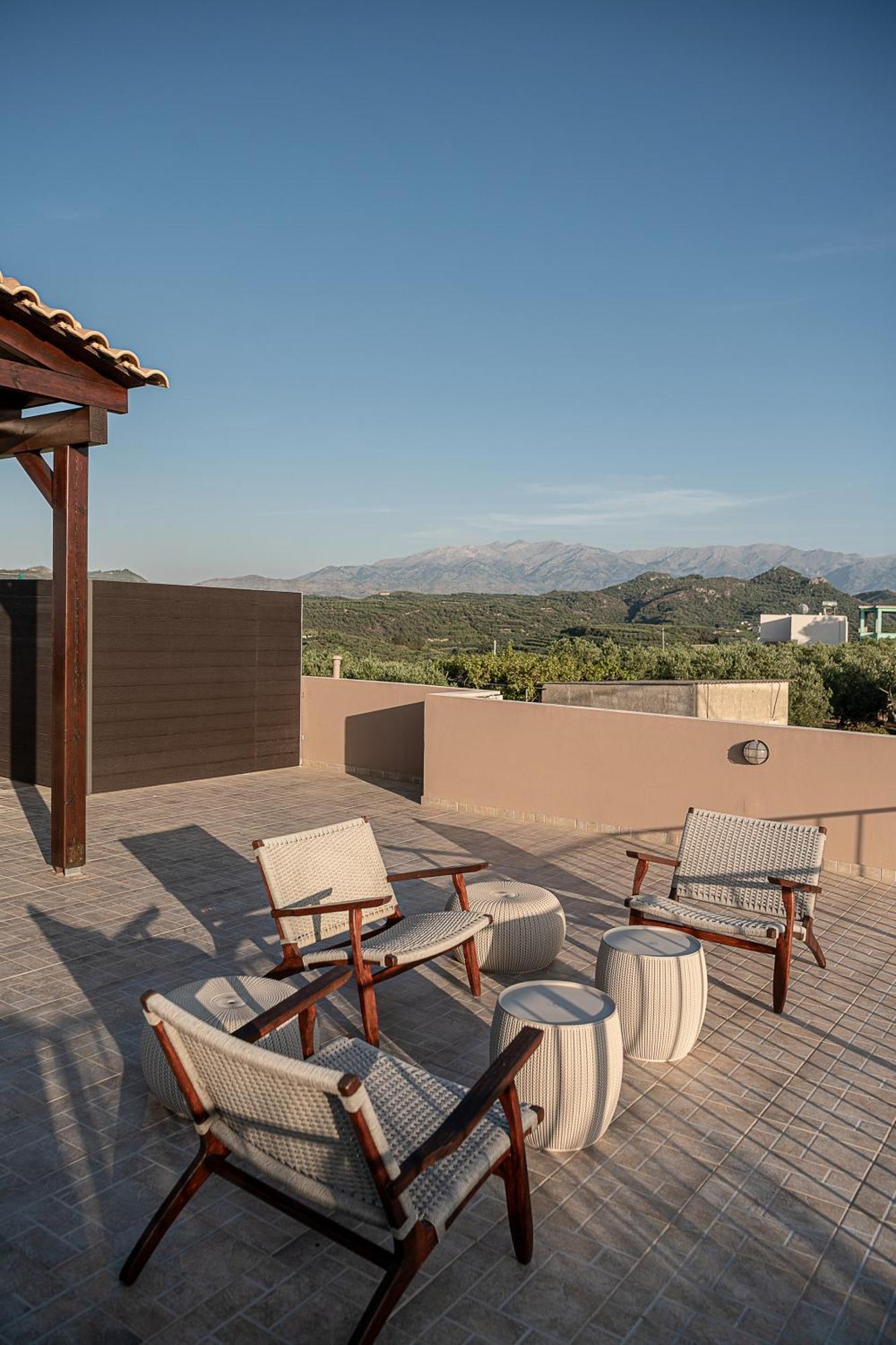 La Torre Villa Palio Gerani