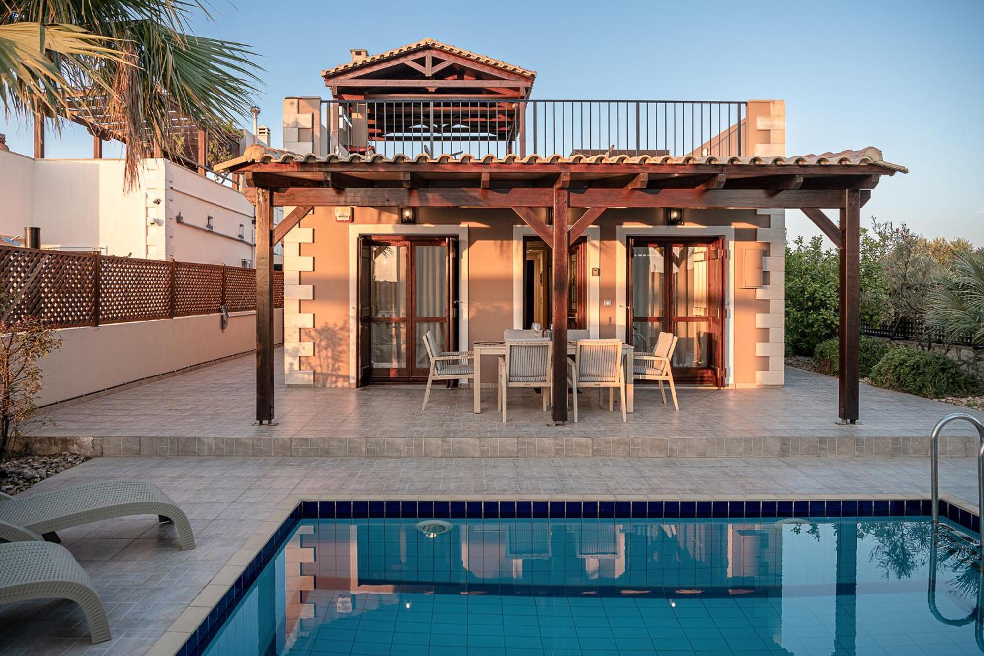 Villa La Torre