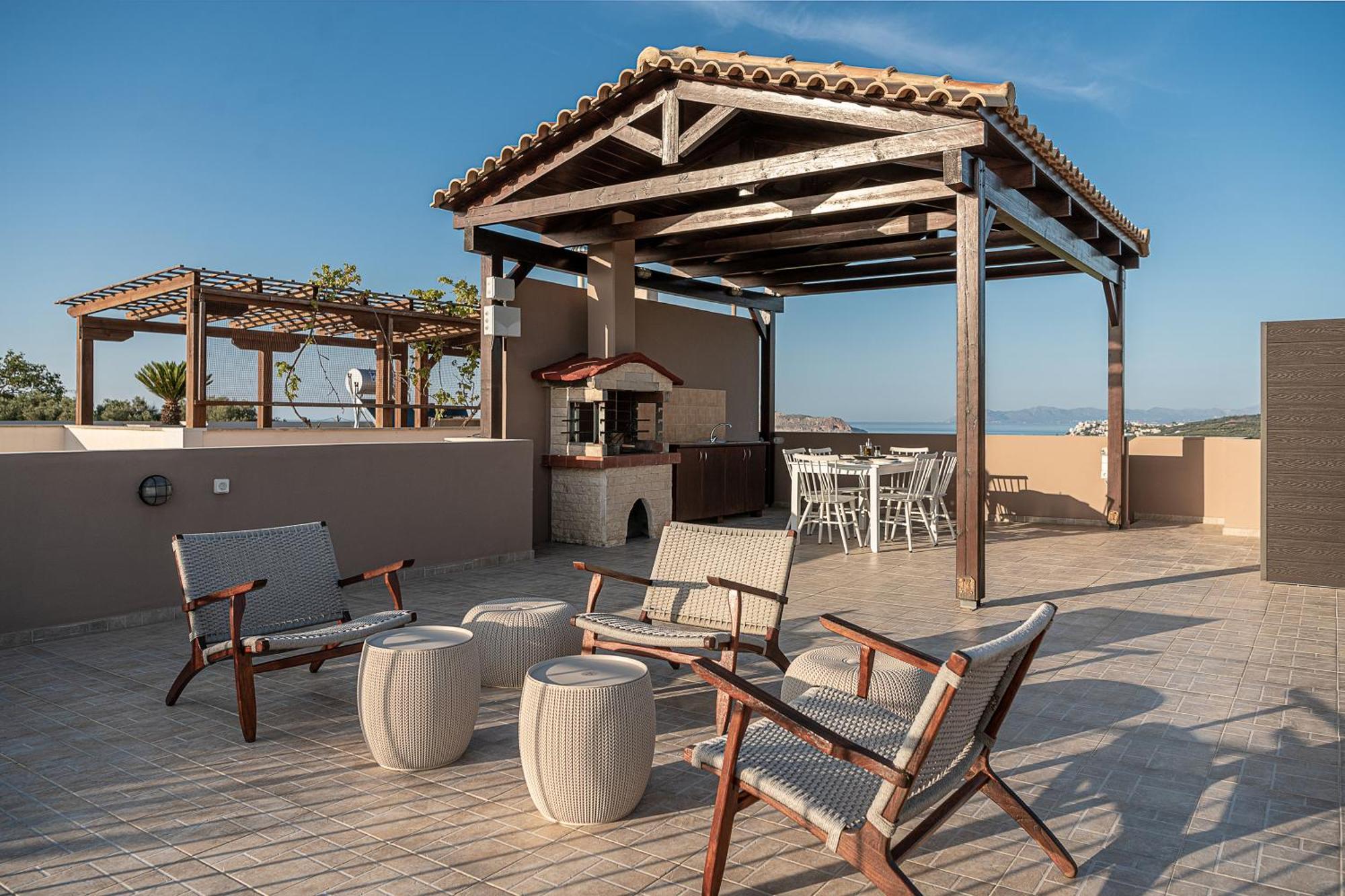 Villa La Torre
