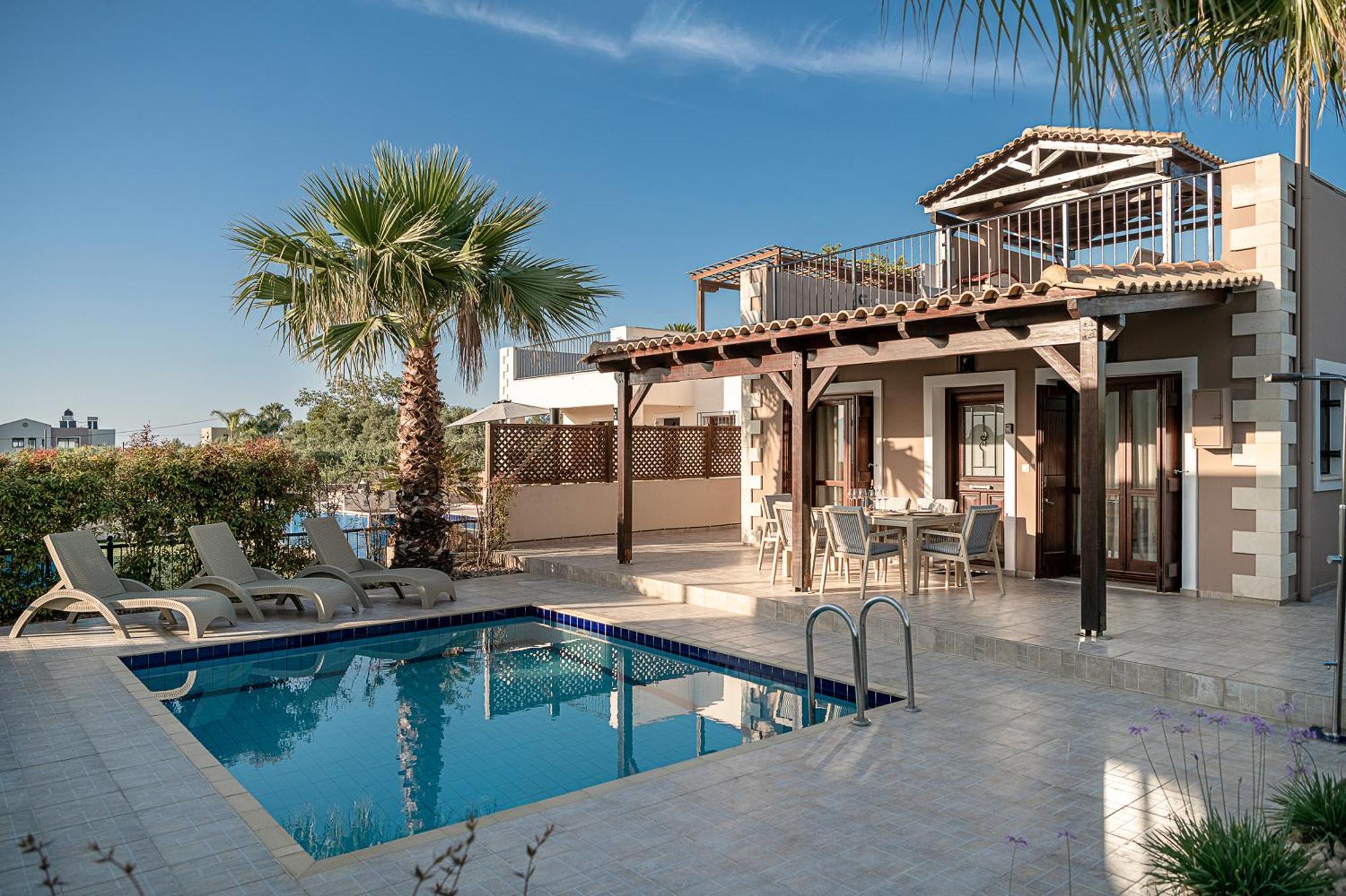 Villa La Torre *