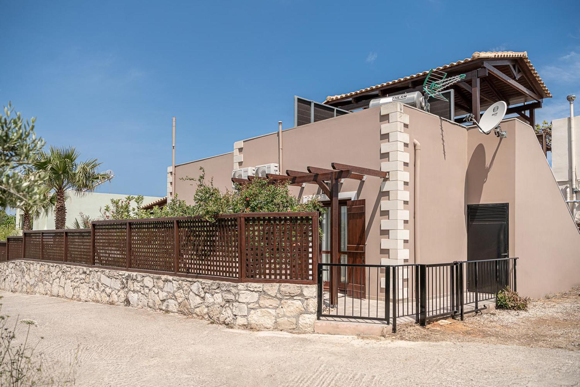 La Torre Villa *